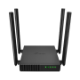 Router wireless TP-Link Archer C54 AC1200, Dual band, 4 antene ArcherC54 TP-LINK - 1